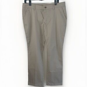 French Toast Khaki Size 12 Women Uniform Pants New Without Tags